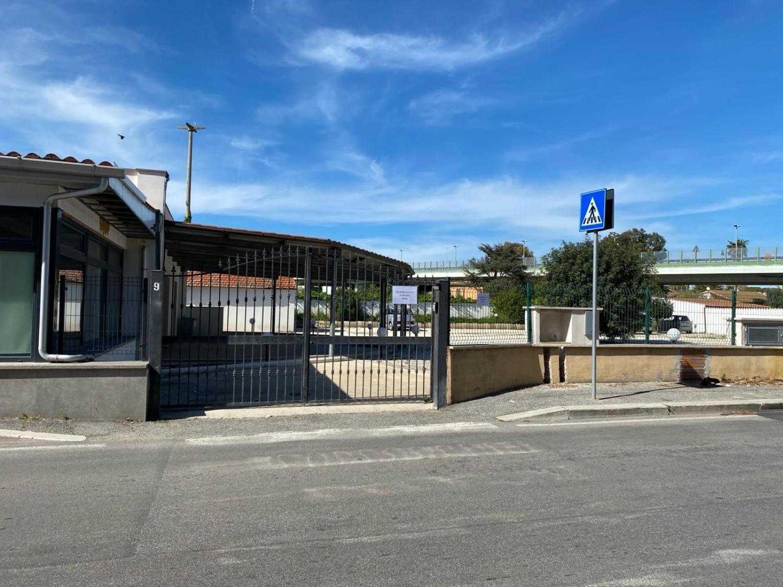 Fcoairporthouse Fiumicino Exterior foto
